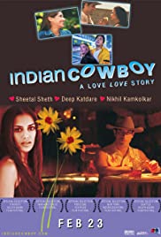Indian Cowboy (200