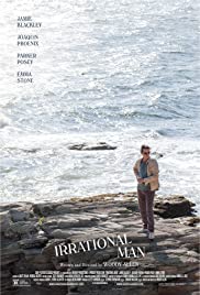 Irrational Man (20