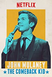 John Mulaney: The 