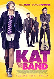 Kat and the Band (