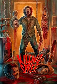 Killing Spree (198