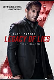 Legacy of Lies (20