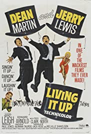 Living It Up (1954