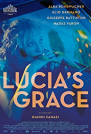 Lucias Grace (2018