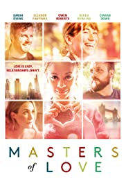 Masters of Love (2