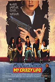 Mi vida loca (1993