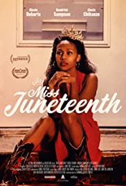 Miss Juneteenth (2