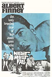 Night Must Fall (1