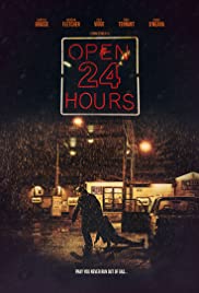 Open 24 Hours (201
