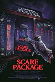 Scare Package (201