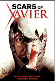 Scars of Xavier (2