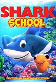 Shark School (2019
