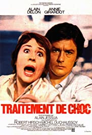 Shock Treatment (1