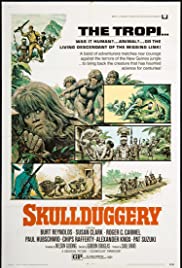 Skullduggery (1970