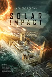 Solar Impact (2019