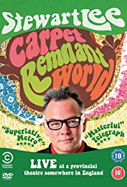 Stewart Lee: Carpe