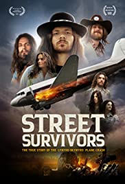 Street Survivors: 