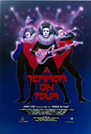 Terror on Tour (19