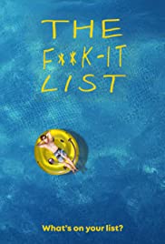 The F**kIt List (2