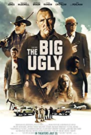 The Big Ugly (2020