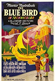 The Blue Bird (194