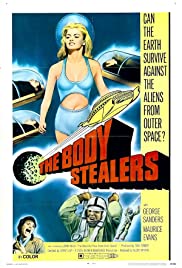 The Body Stealers 