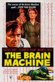 The Brain Machine 