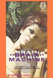 The Brain Machine 