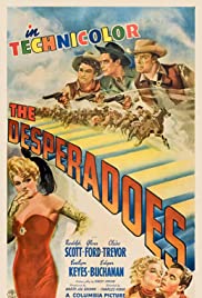 The Desperadoes (1