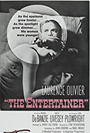 The Entertainer (1