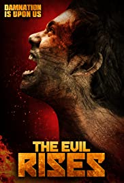 The Evil Rises (20