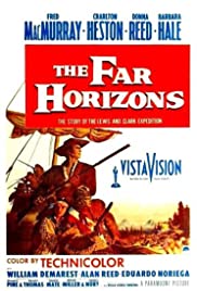 The Far Horizons (