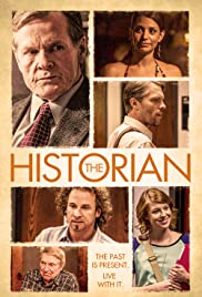 The Historian (201