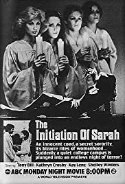 The Initiation of 