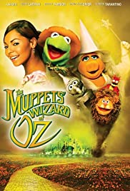 The Muppets Wizard