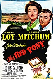 The Red Pony (1949