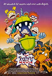 The Rugrats Movie 