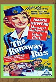 The Runaway Bus (1