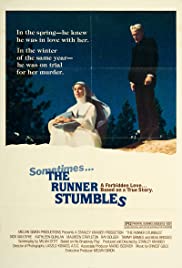 The Runner Stumble