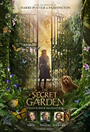 The Secret Garden 