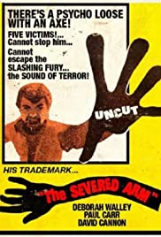 The Severed Arm (1