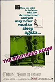 The Shuttered Room