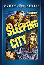The Sleeping City 