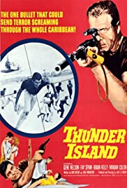 Thunder Island (19