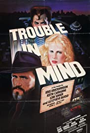 Trouble in Mind (1