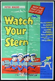 Watch Your Stern (