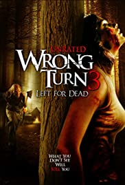 Wrong Turn 3: Left
