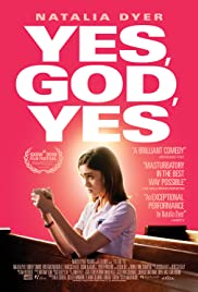 Yes, God, Yes (201
