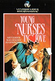 Young Nurses in Lo