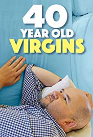 40 Year Old Virgin